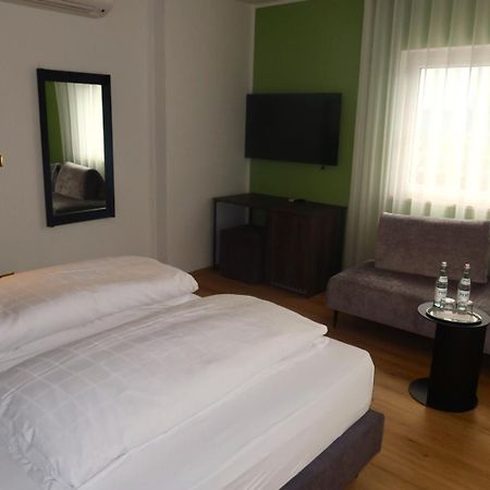Hotel Rotwand Laives Exterior foto