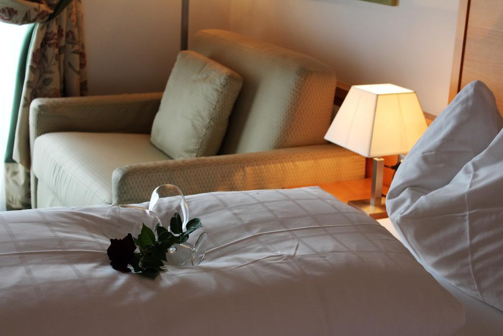 Hotel Rotwand Laives Exterior foto