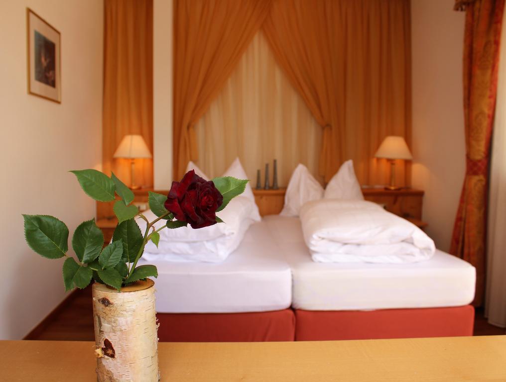 Hotel Rotwand Laives Exterior foto