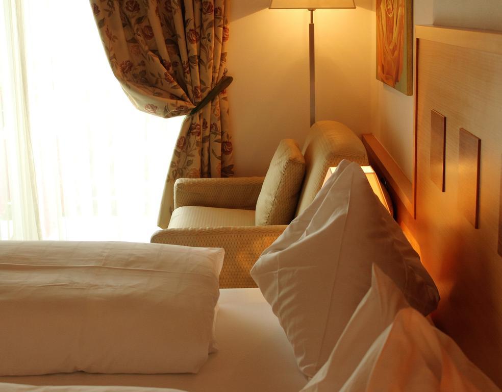 Hotel Rotwand Laives Exterior foto