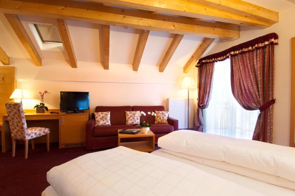 Hotel Rotwand Laives Habitación foto