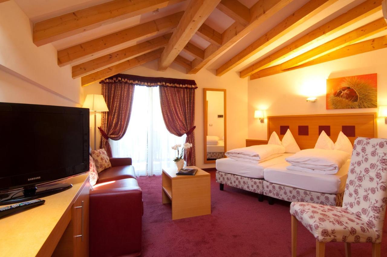 Hotel Rotwand Laives Habitación foto